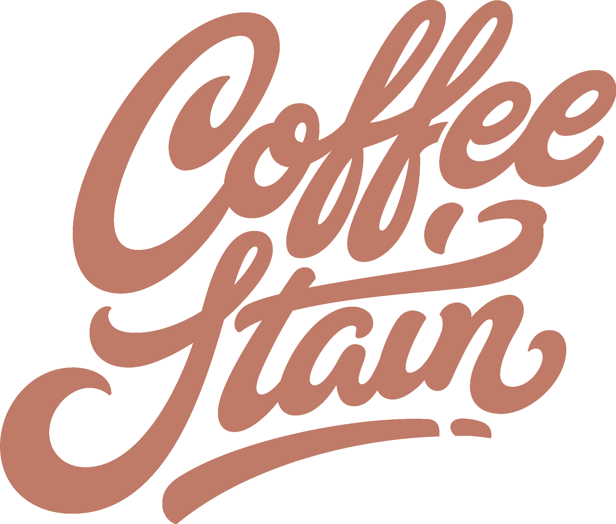 Coffee Stain Studios Logo